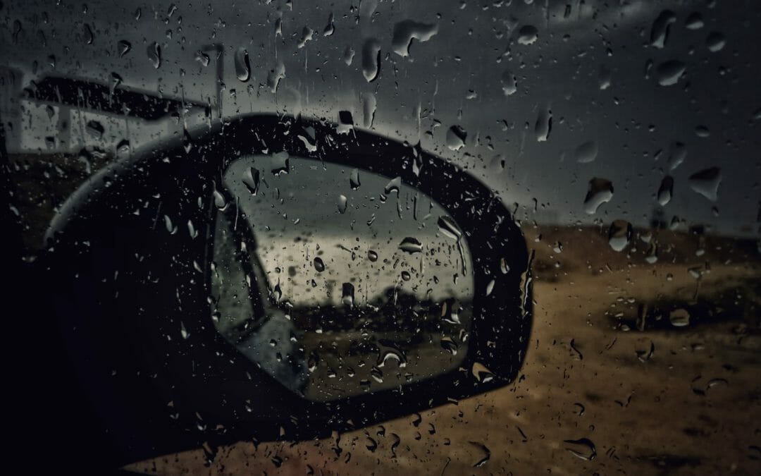 Flood Damage — Does Car Insurance Cover It?