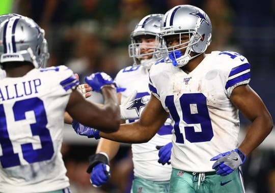 What Will The Cowboys Do This Week?